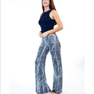 Veronica M pant palazzo